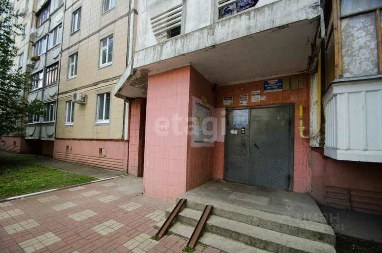 Россия, Белгород, улица Щорса, 45А, фото 23