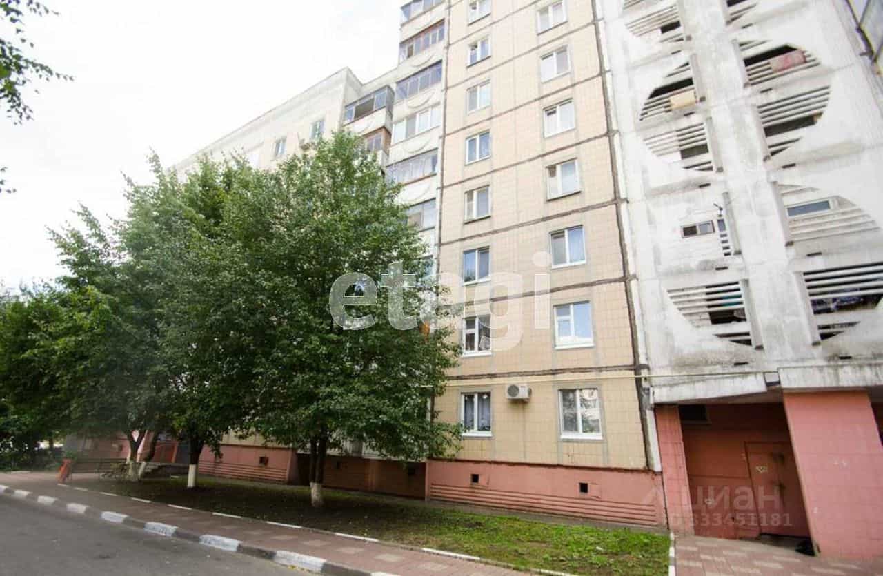 Россия, Белгород, улица Щорса, 45А, фото 24