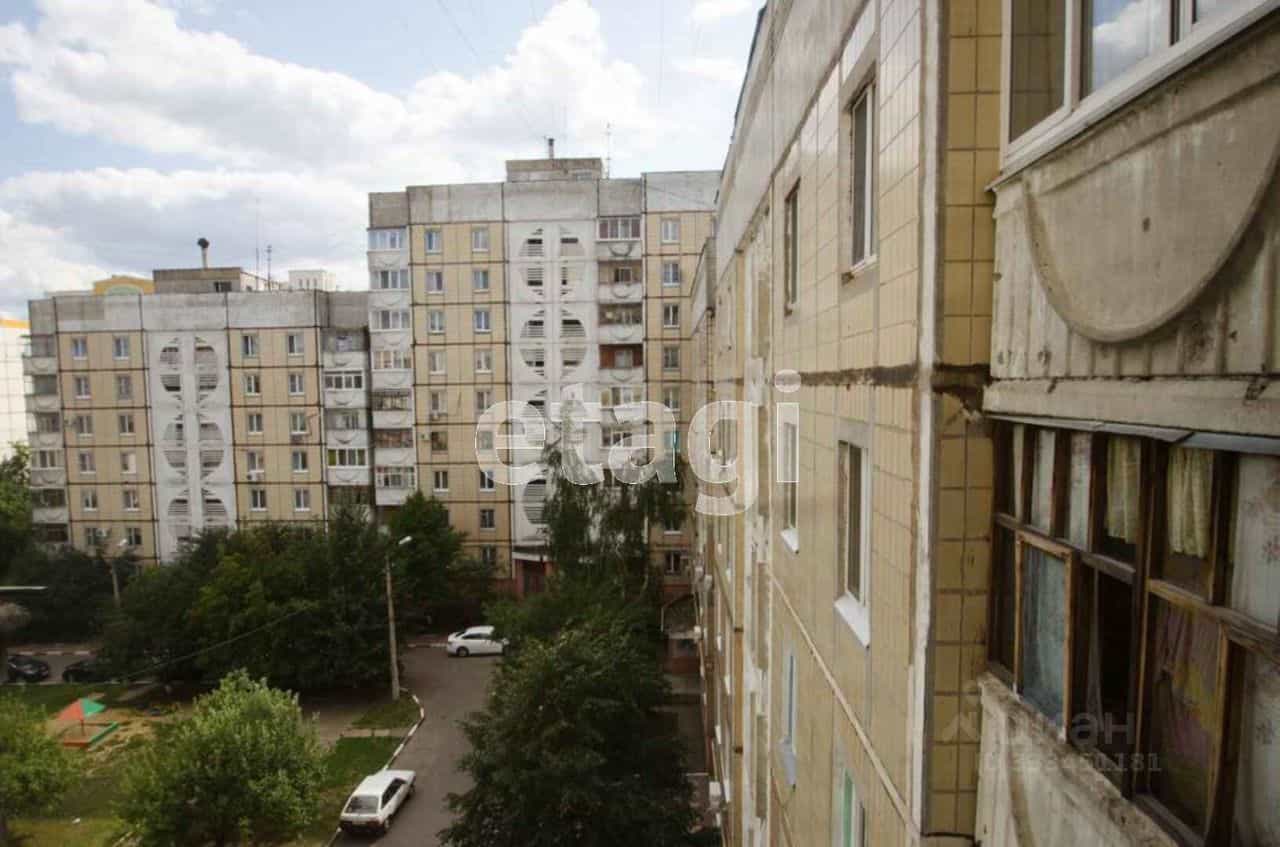 Россия, Белгород, улица Щорса, 45А, фото 25
