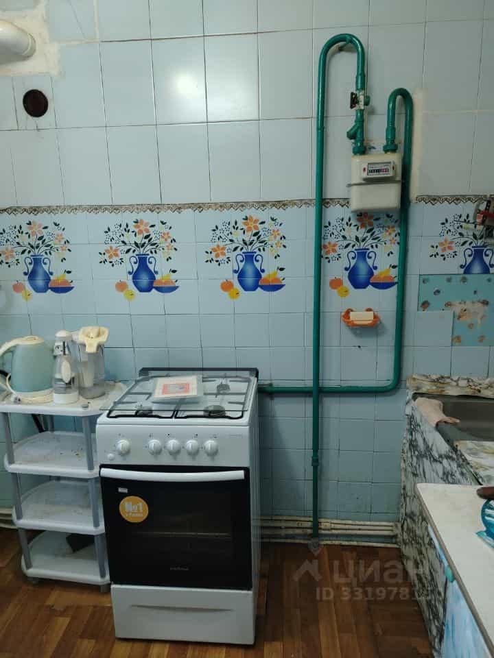 Россия, Ивановская область, Кинешемский район, Наволокское городское поселение, село Первомайский, Садовая улица, 10, фото 2