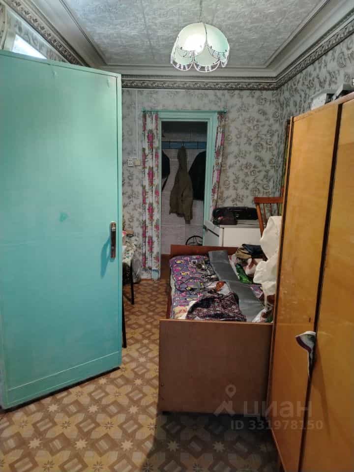 Россия, Ивановская область, Кинешемский район, Наволокское городское поселение, село Первомайский, Садовая улица, 10, фото 8
