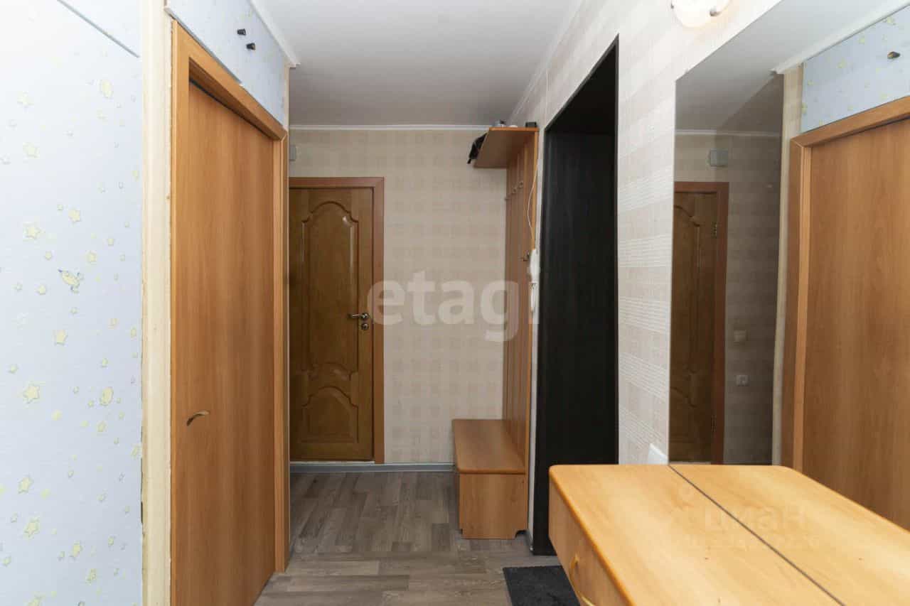 Россия, Тюмень, улица Пермякова, 23, фото 8