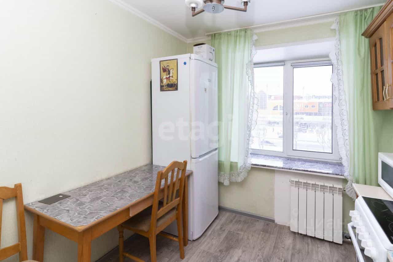 Россия, Тюмень, улица Пермякова, 23, фото 13