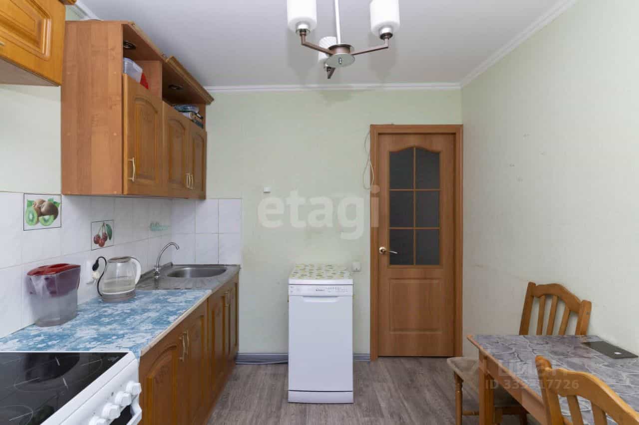 Россия, Тюмень, улица Пермякова, 23, фото 14