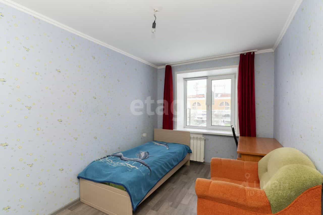 Россия, Тюмень, улица Пермякова, 23, фото 17
