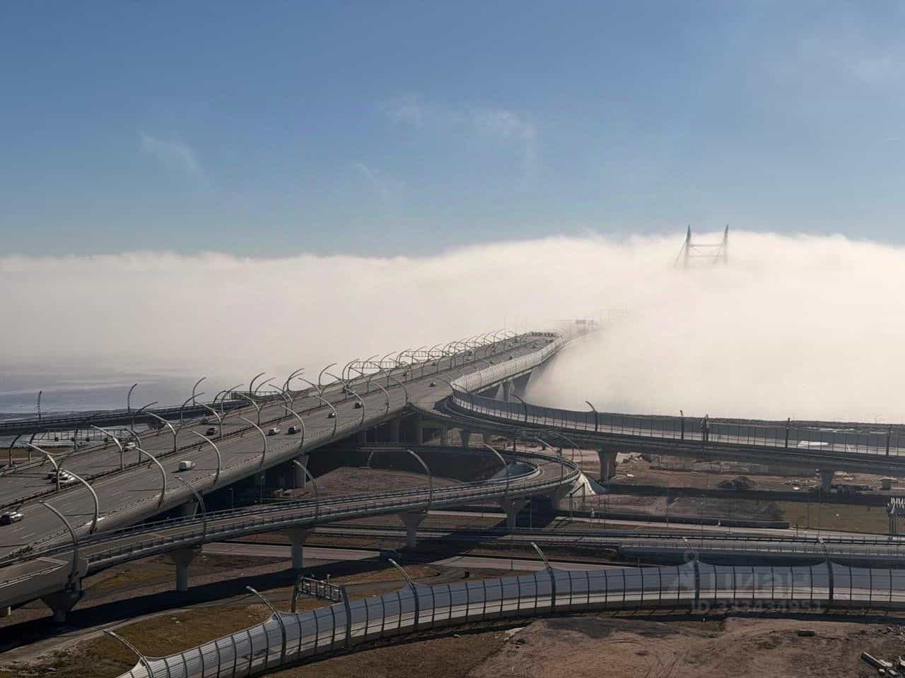 Россия, Санкт-Петербург, улица Вадима Шефнера, 4, фото 15