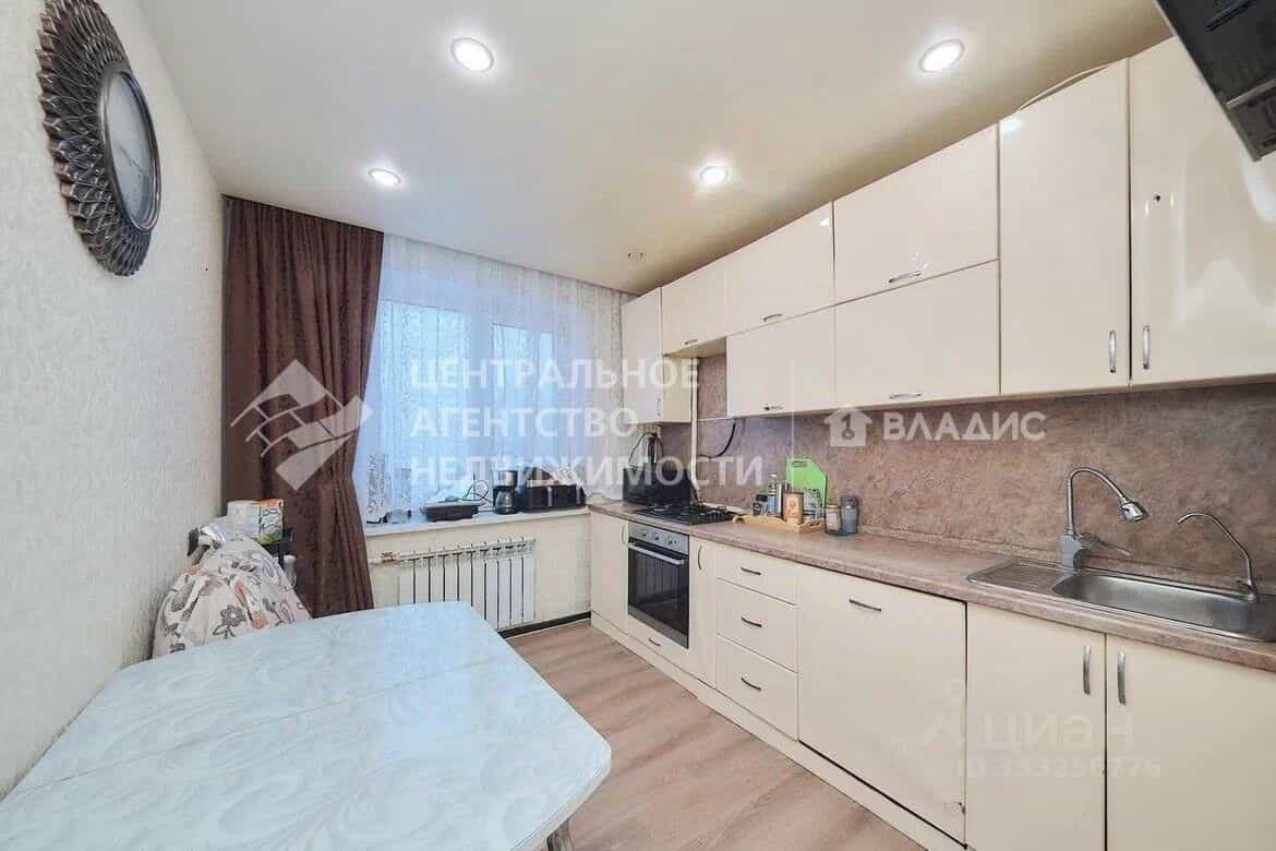 Россия, Рязань, район Строитель, Качевская улица, 36к1
