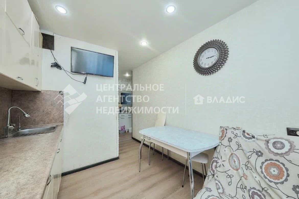 Россия, Рязань, район Строитель, Качевская улица, 36к1, фото 2