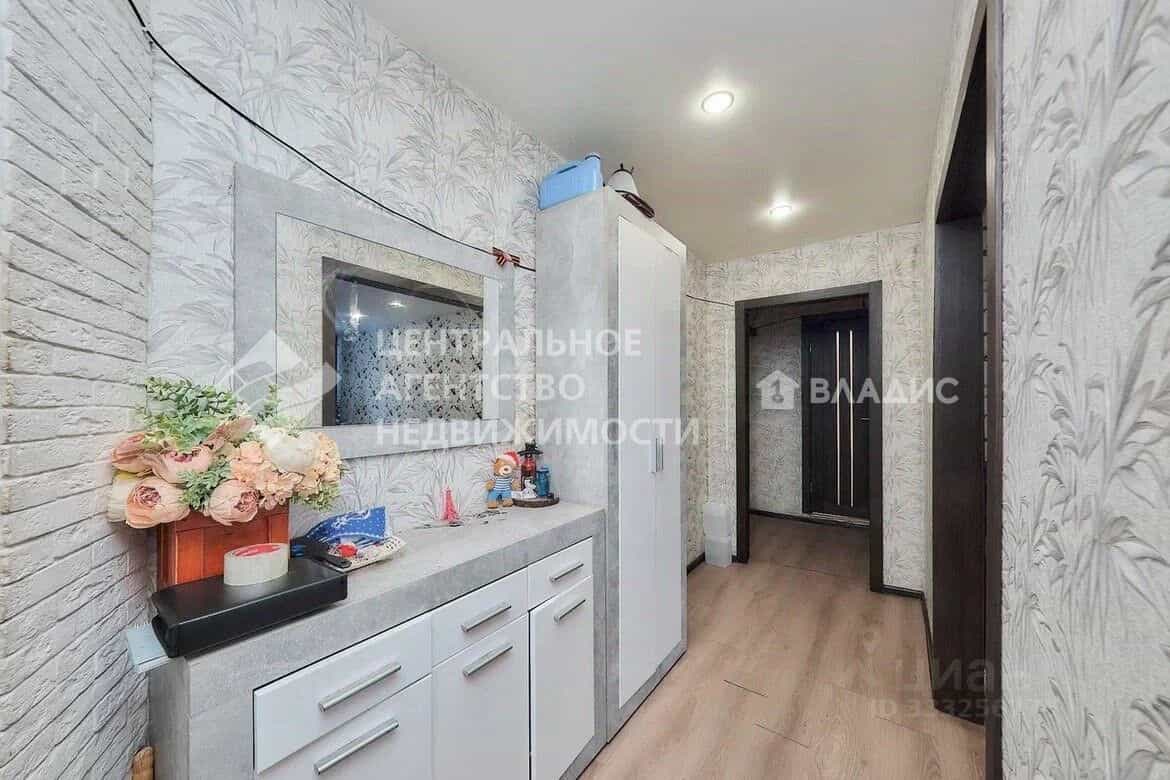 Россия, Рязань, район Строитель, Качевская улица, 36к1, фото 3