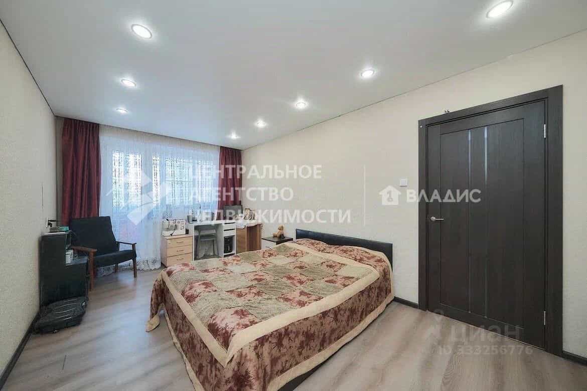 Россия, Рязань, район Строитель, Качевская улица, 36к1, фото 4
