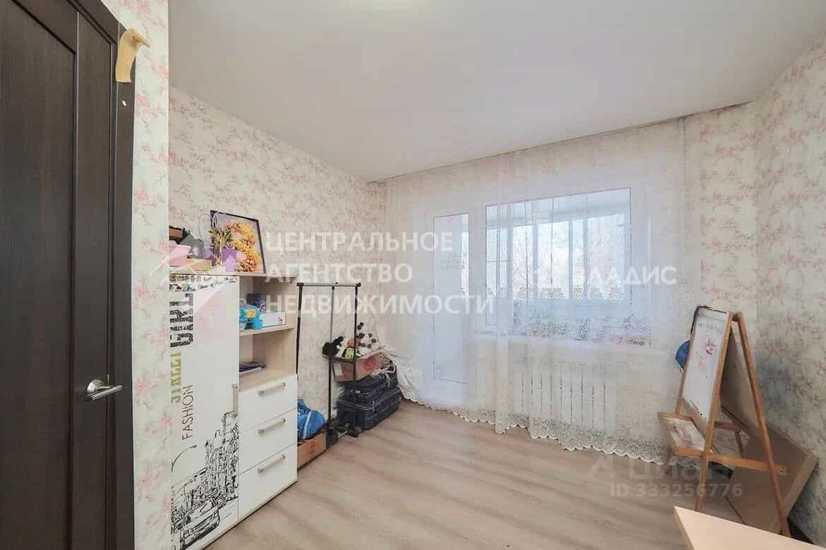 Россия, Рязань, район Строитель, Качевская улица, 36к1, фото 6