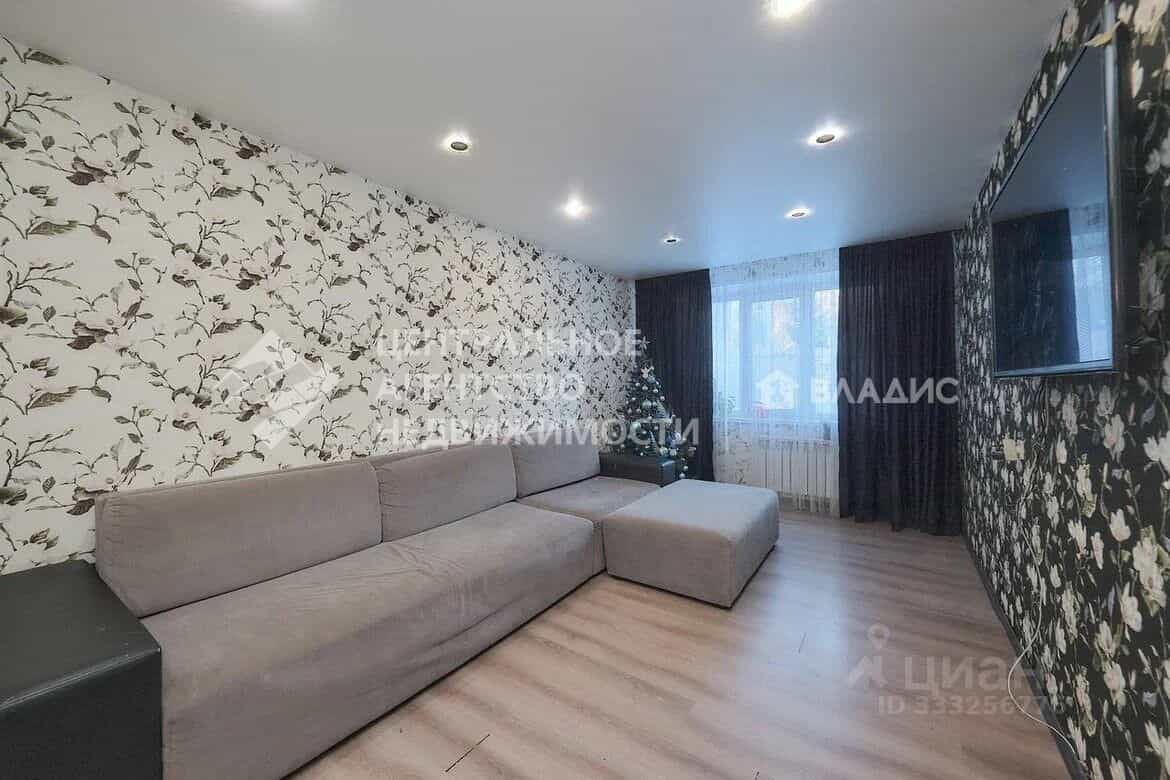 Россия, Рязань, район Строитель, Качевская улица, 36к1, фото 7