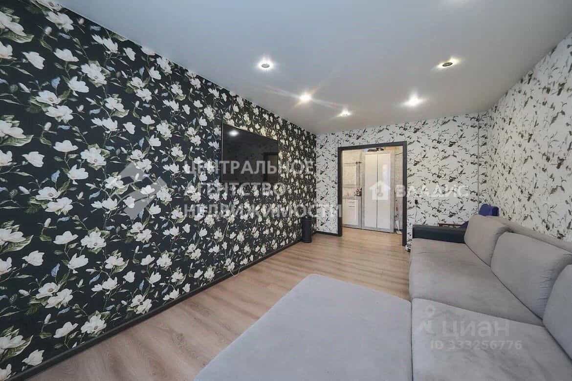 Россия, Рязань, район Строитель, Качевская улица, 36к1, фото 8