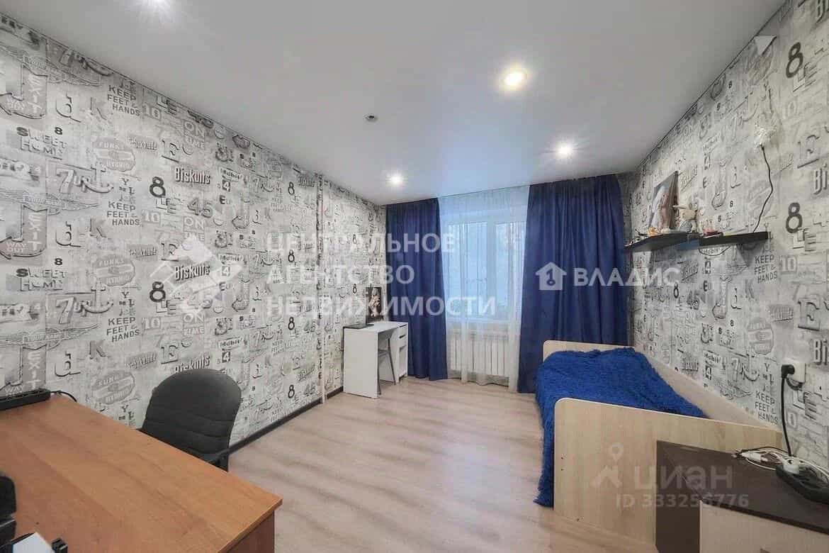 Россия, Рязань, район Строитель, Качевская улица, 36к1, фото 10