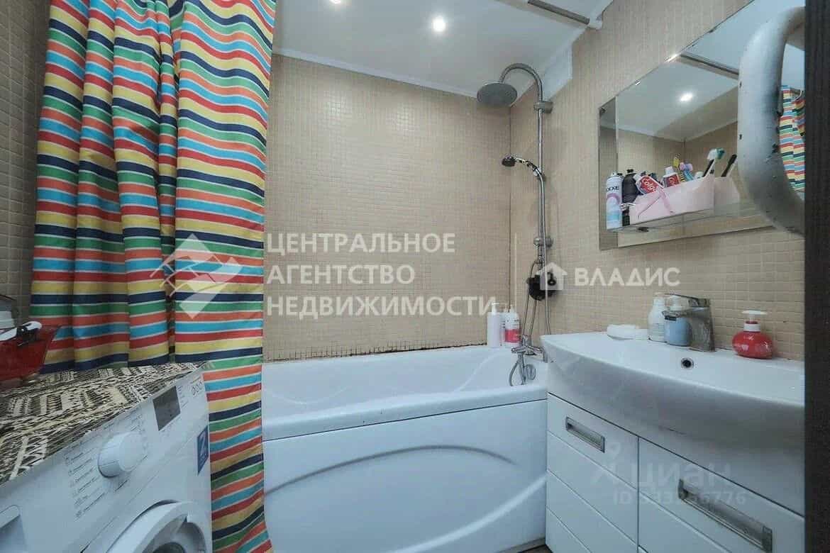 Россия, Рязань, район Строитель, Качевская улица, 36к1, фото 11