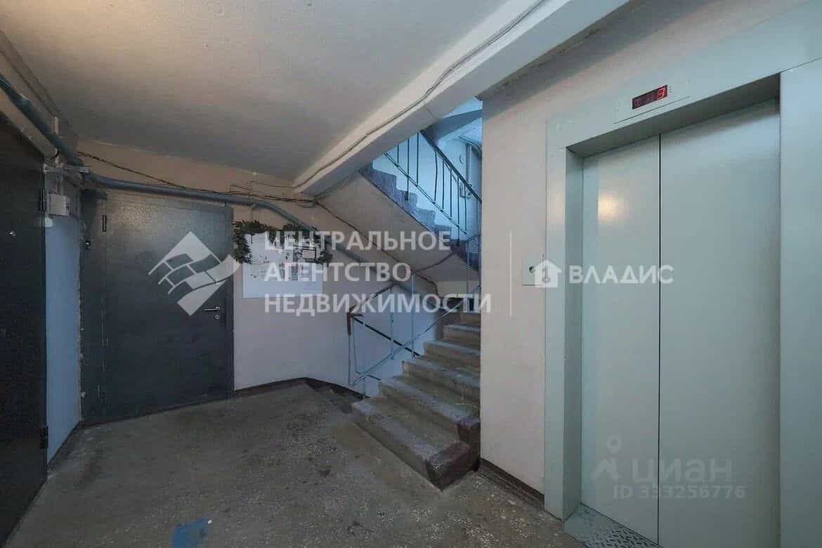 Россия, Рязань, район Строитель, Качевская улица, 36к1, фото 13