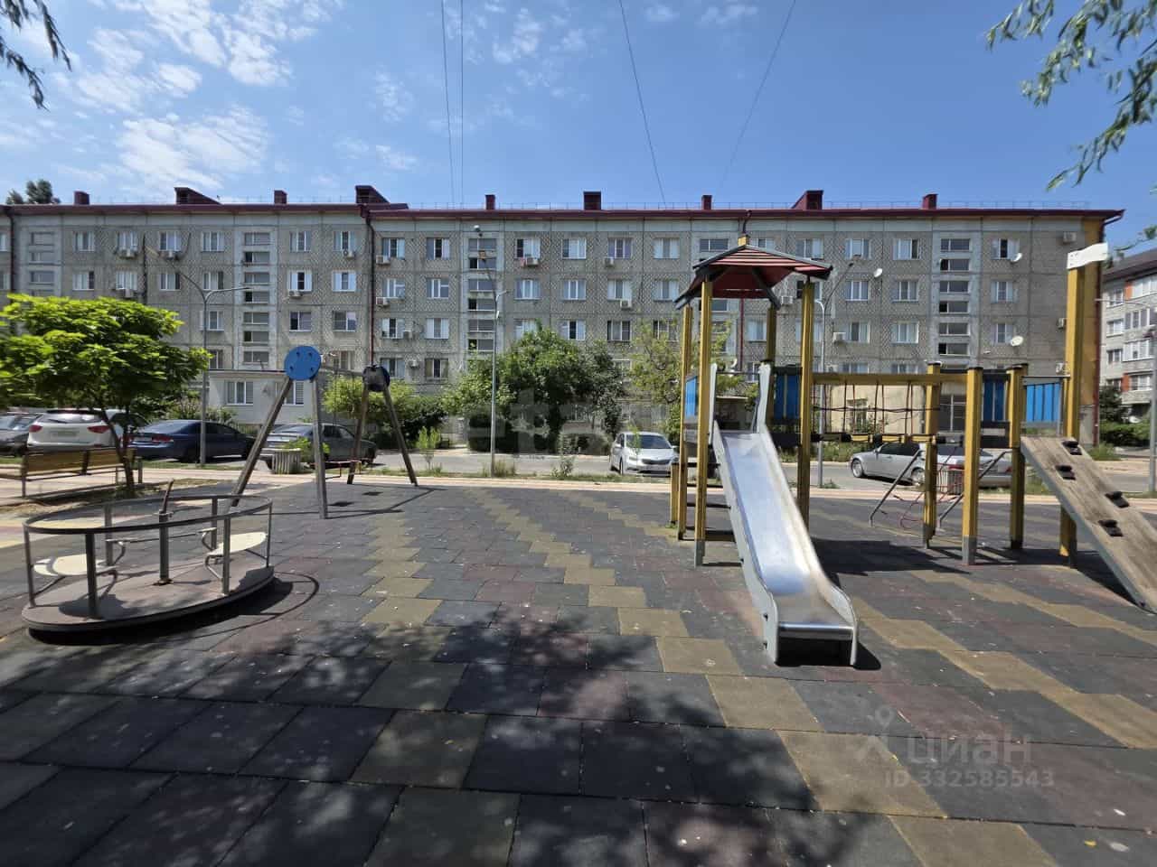 Россия, Республика Дагестан, Махачкала, улица Абдулхакима Исмаилова, 62А