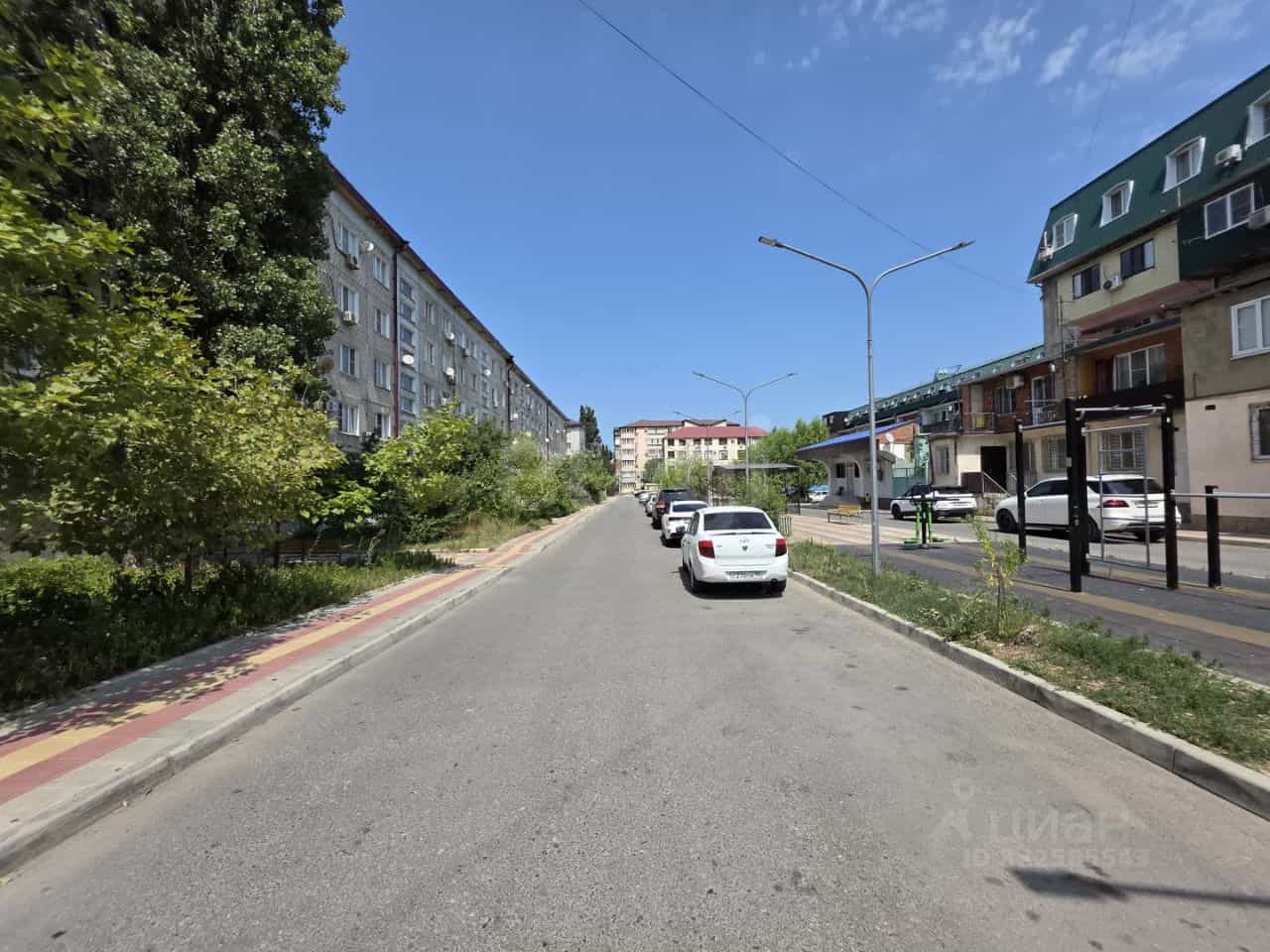 Россия, Республика Дагестан, Махачкала, улица Абдулхакима Исмаилова, 62А, фото 15