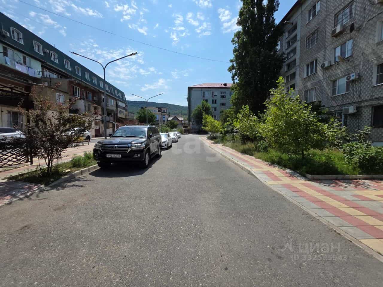 Россия, Республика Дагестан, Махачкала, улица Абдулхакима Исмаилова, 62А, фото 18
