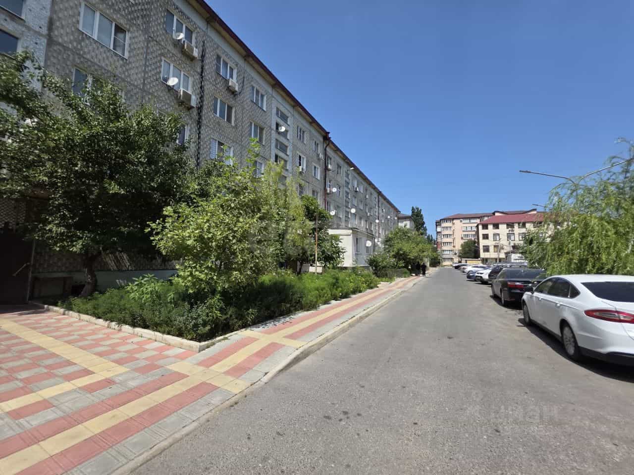 Россия, Республика Дагестан, Махачкала, улица Абдулхакима Исмаилова, 62А, фото 20