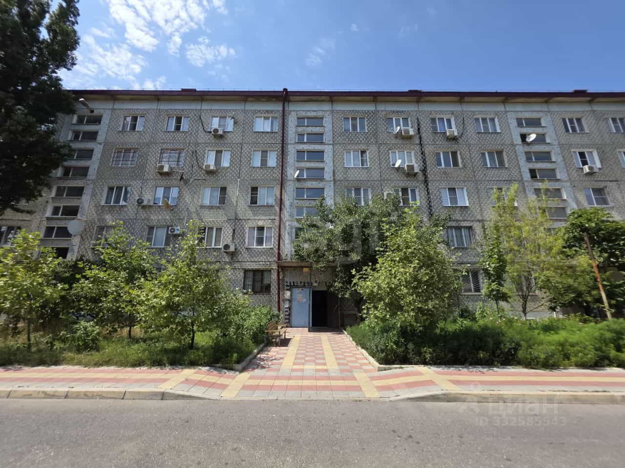 Россия, Республика Дагестан, Махачкала, улица Абдулхакима Исмаилова, 62А, фото 21