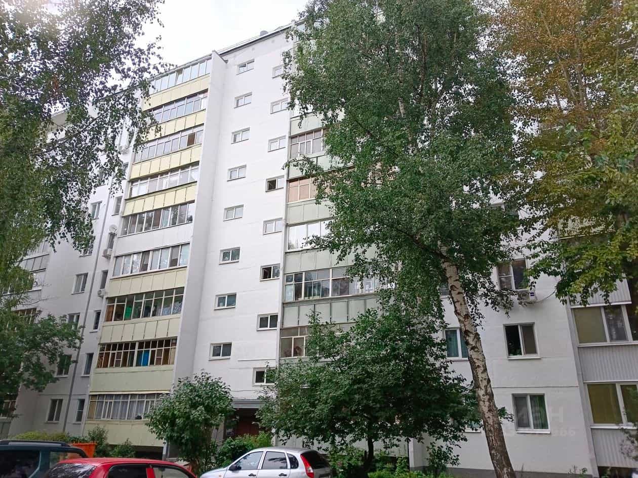 Россия, Республика Татарстан (Татарстан), Казань, проспект Победы, 70
