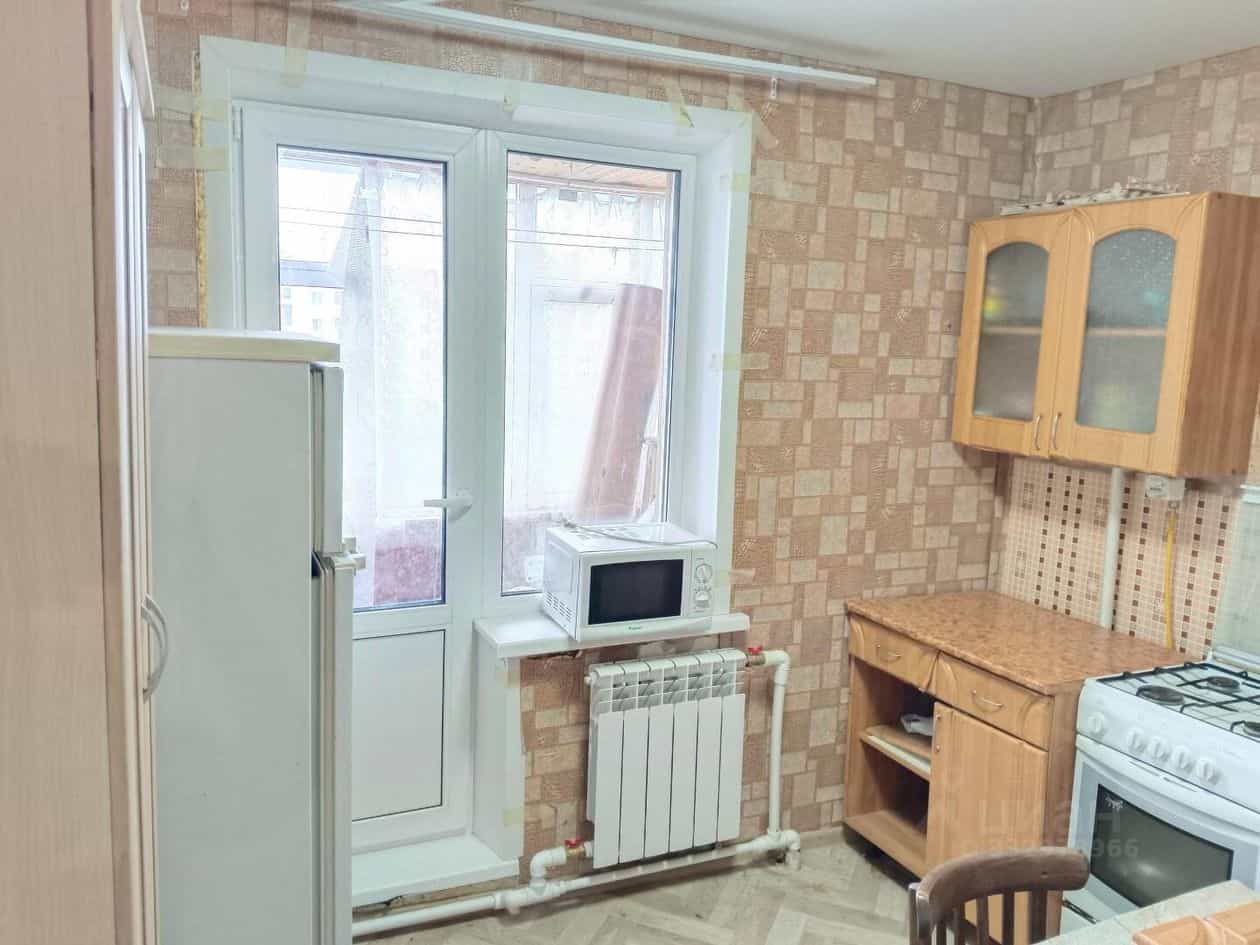 Россия, Республика Татарстан (Татарстан), Казань, проспект Победы, 70, фото 4
