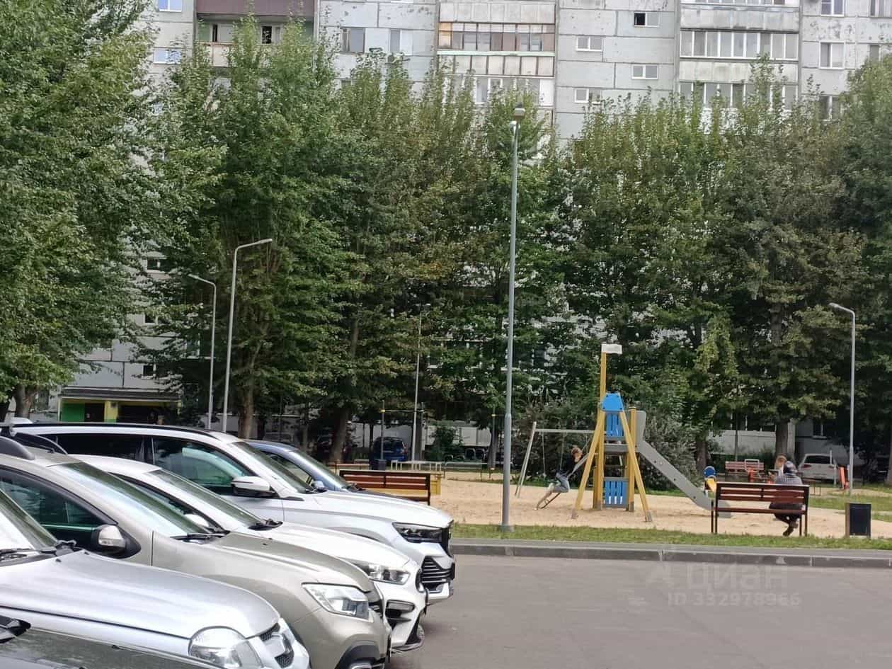 Россия, Республика Татарстан (Татарстан), Казань, проспект Победы, 70, фото 7