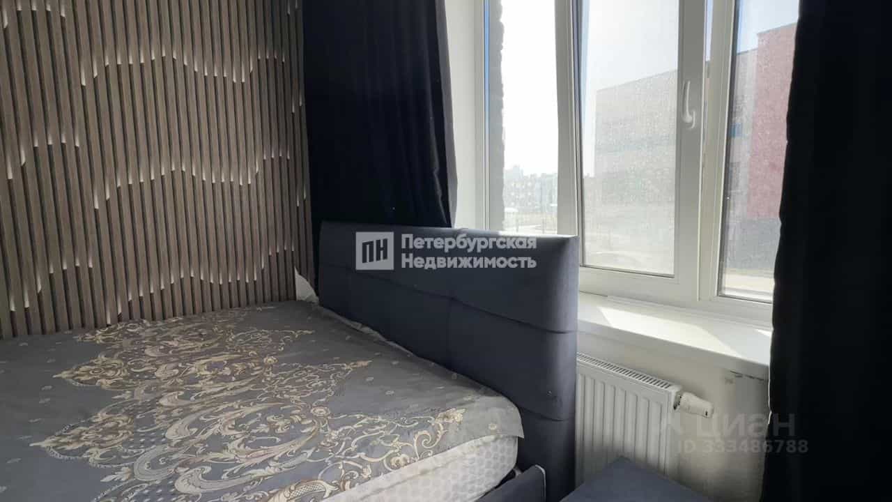 Россия, Ленинградская область, Всеволожский район, Мурино, улица Шоссе в Лаврики, 72к1, фото 13