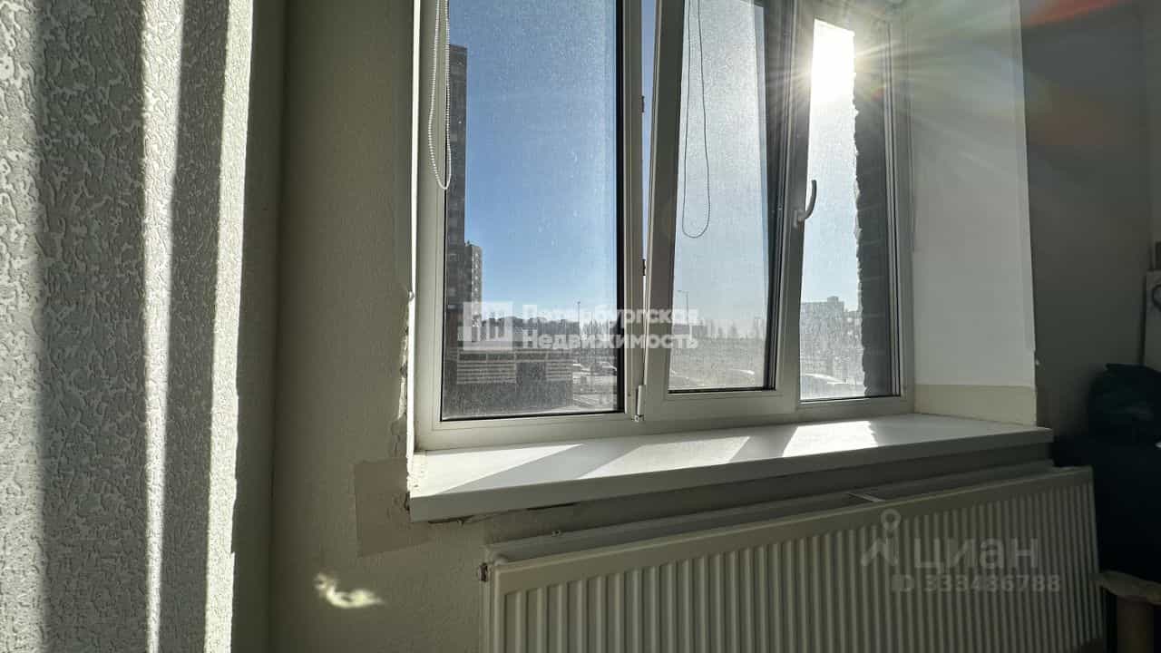 Россия, Ленинградская область, Всеволожский район, Мурино, улица Шоссе в Лаврики, 72к1, фото 17