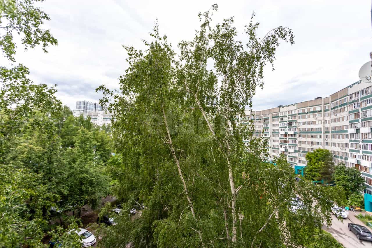 Россия, Республика Татарстан (Татарстан), Набережные Челны, бульвар Главмосстроевцев, 1, фото 39