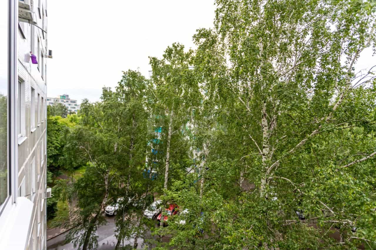 Россия, Республика Татарстан (Татарстан), Набережные Челны, бульвар Главмосстроевцев, 1, фото 40