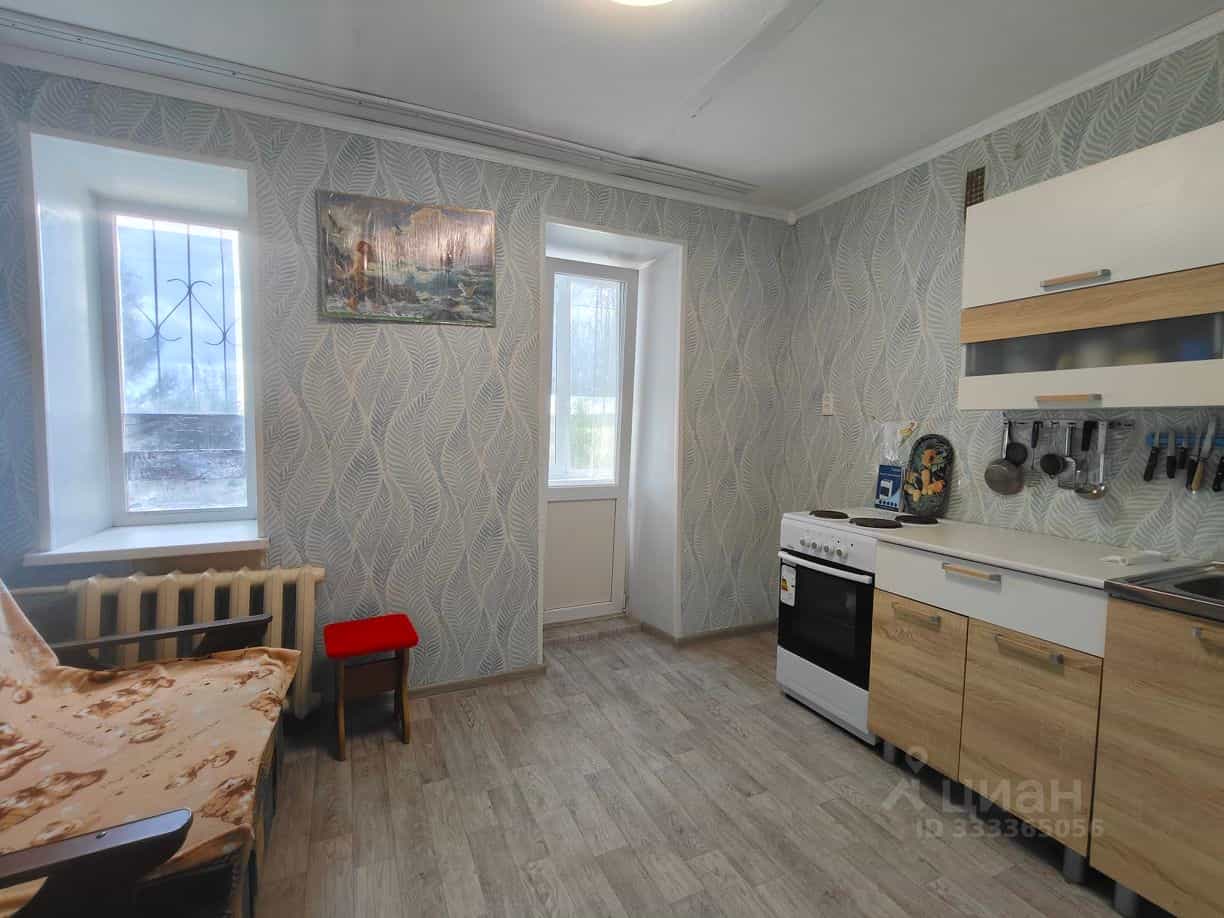 Россия, Челябинская область, Южноуральск, улица Яблочкова, 19, фото 4