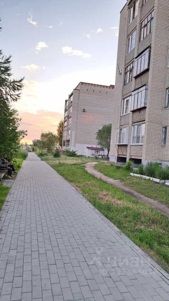 Россия, Челябинская область, Южноуральск, улица Яблочкова, 19, фото 19