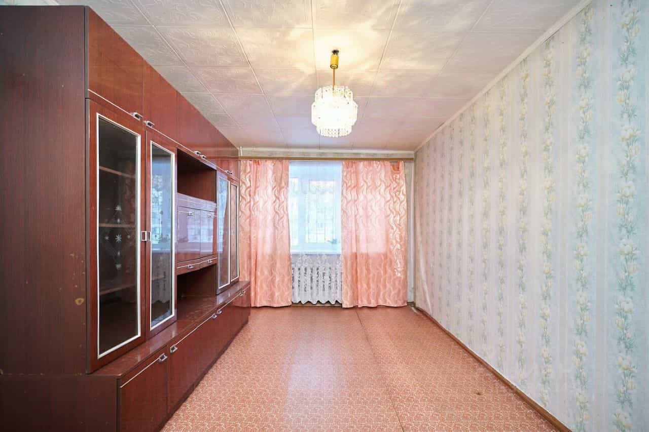 Россия, Тюмень, Волгоградская улица, 107, фото 3