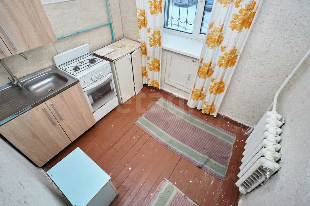 Россия, Тюмень, Волгоградская улица, 107, фото 4