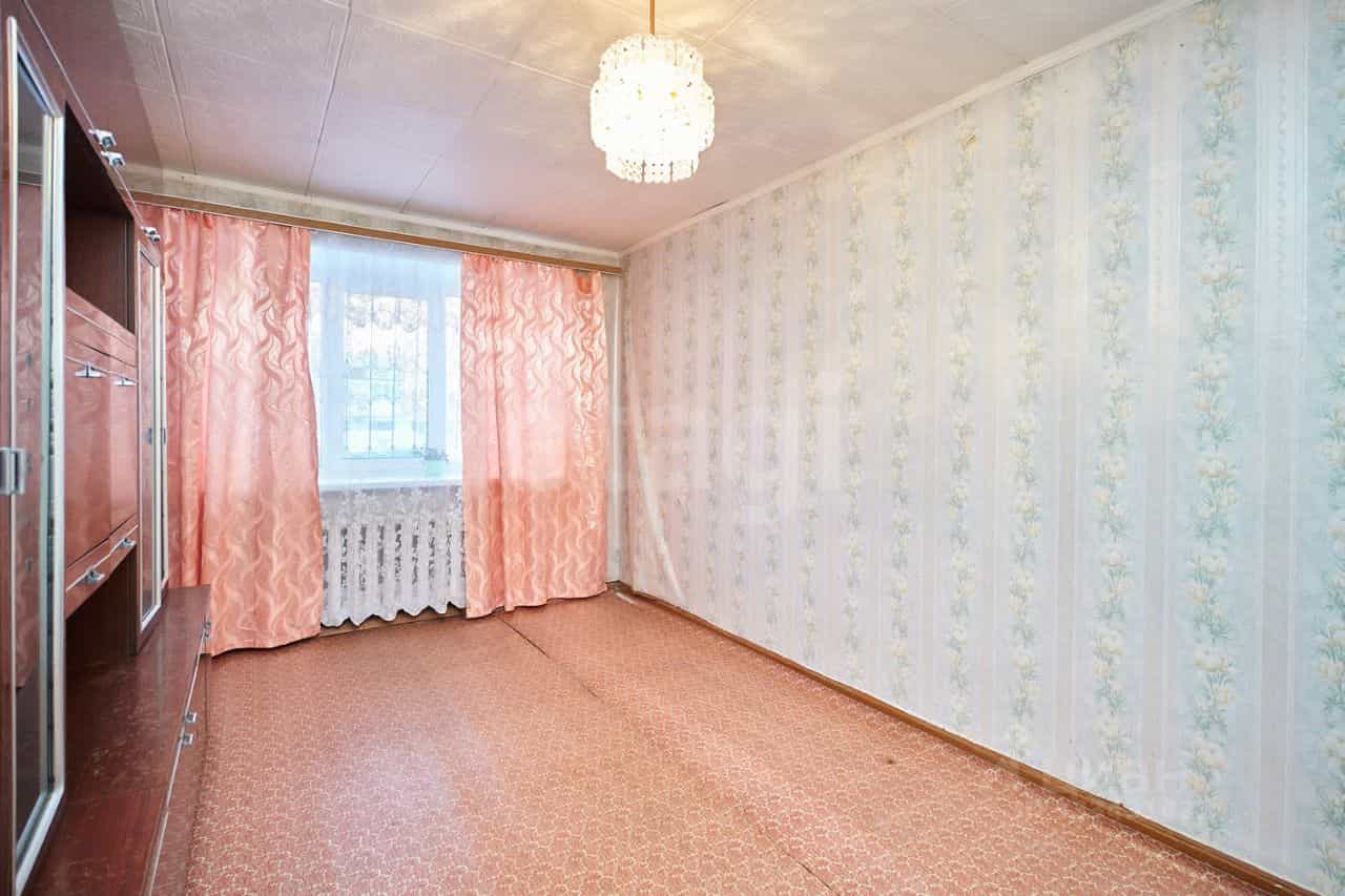 Россия, Тюмень, Волгоградская улица, 107, фото 5