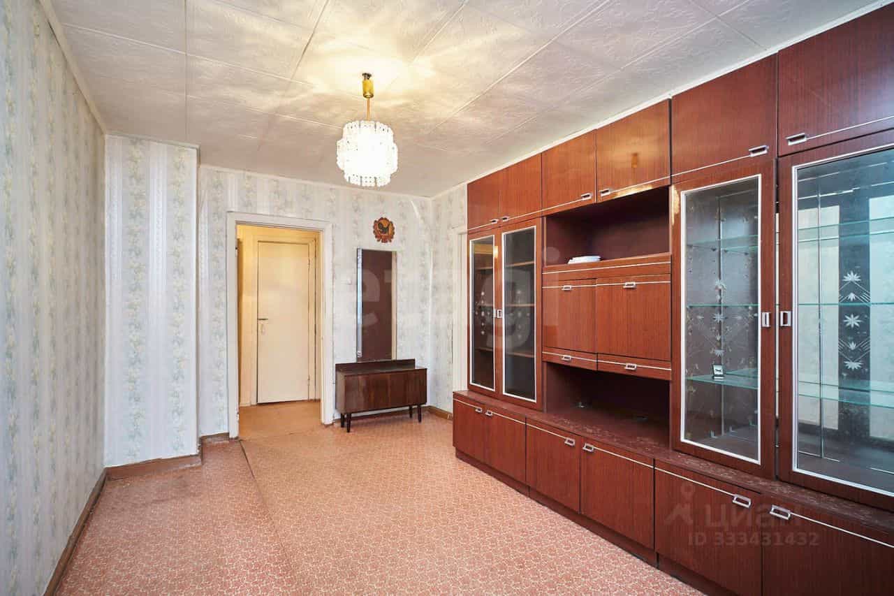 Россия, Тюмень, Волгоградская улица, 107, фото 6