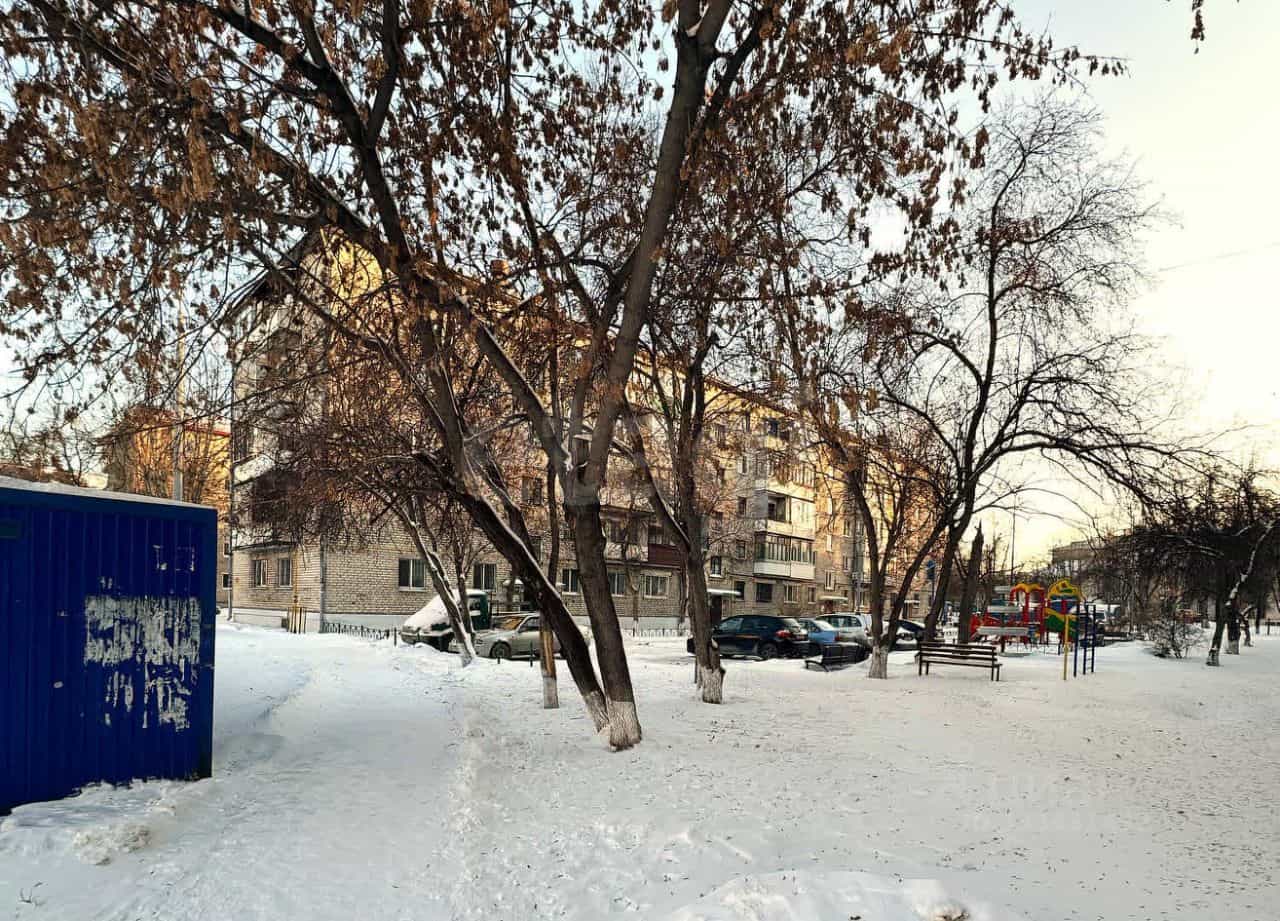 Россия, Тюмень, Волгоградская улица, 107, фото 21