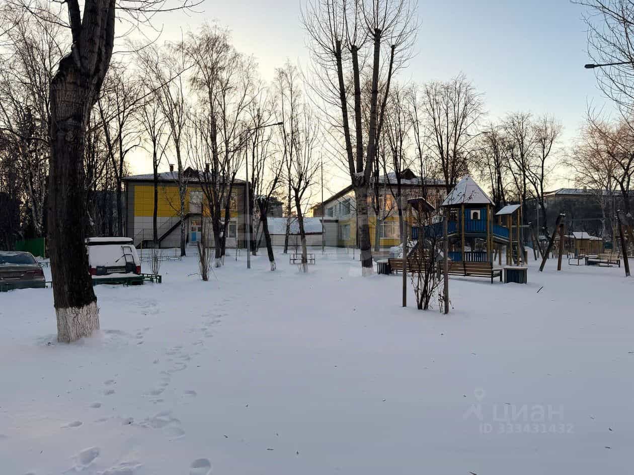 Россия, Тюмень, Волгоградская улица, 107, фото 23