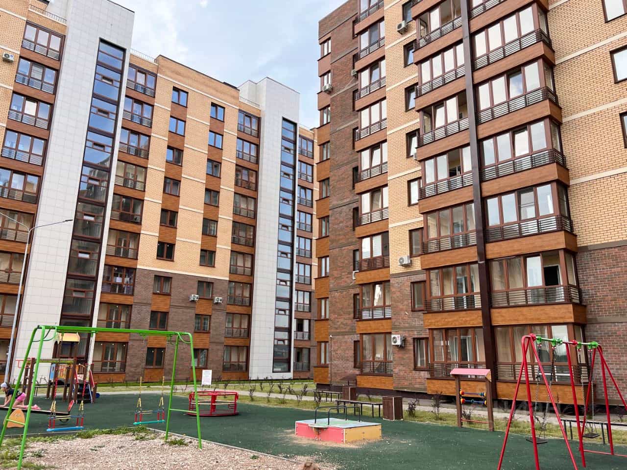 Россия, Тульская область, городской округ Тула, село Осиновая Гора, улица Аркадия Шипунова, 36, фото 6