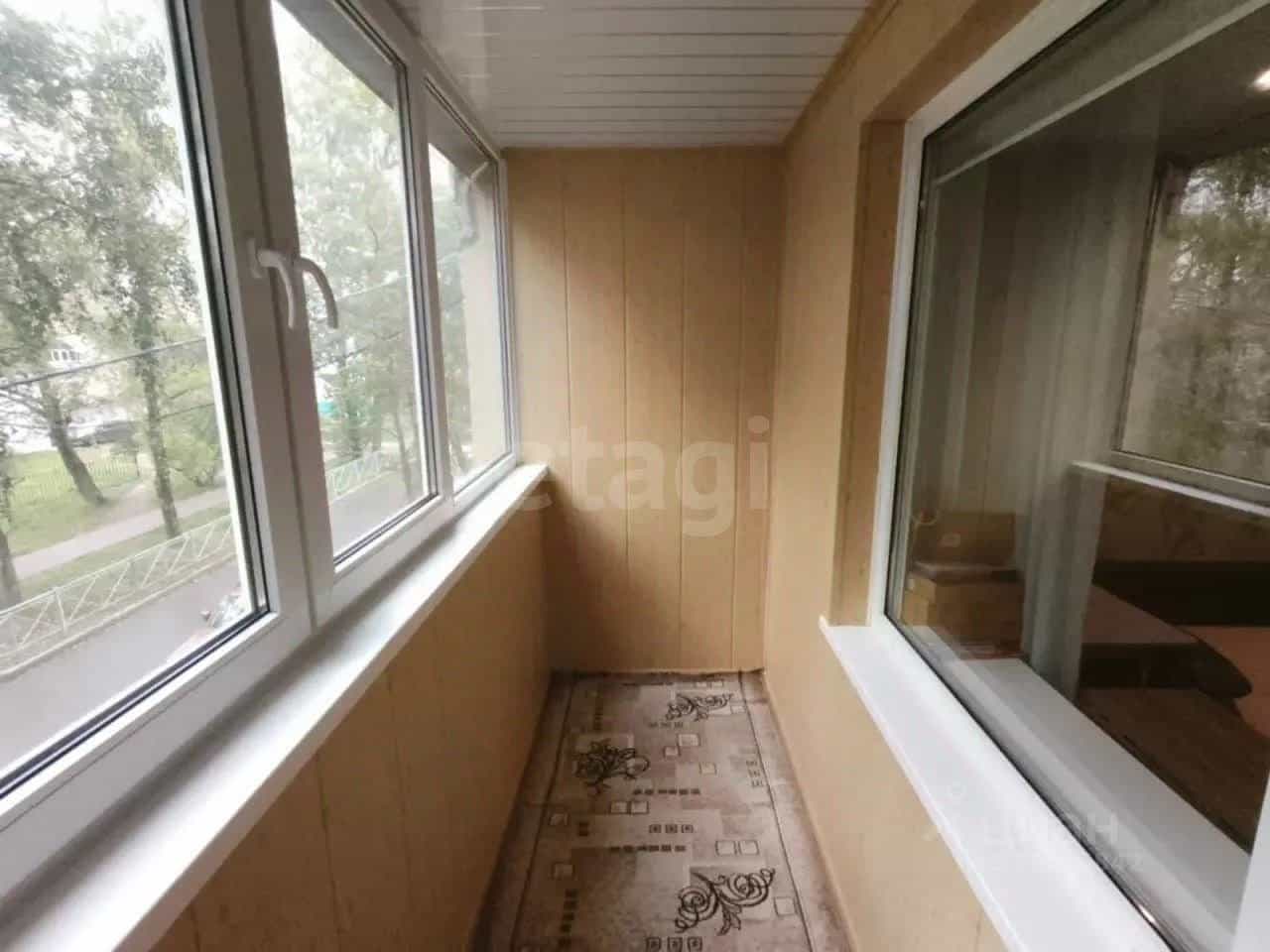 Россия, Тверская область, Удомля, проспект Курчатова, 5А, фото 10