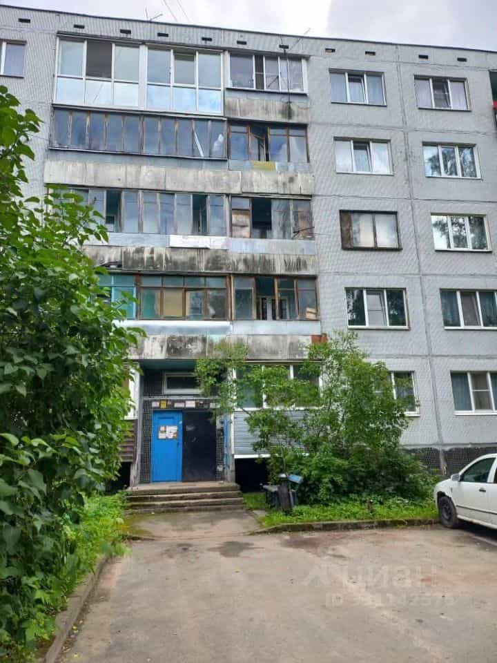 Россия, Псков, переулок Машиниста, 7, фото 24