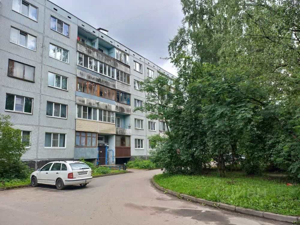 Россия, Псков, переулок Машиниста, 7, фото 25