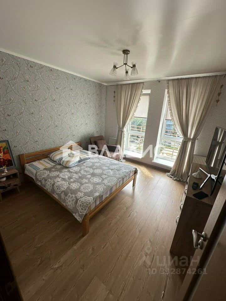 Россия, Калининград, улица Багратиона, 144А