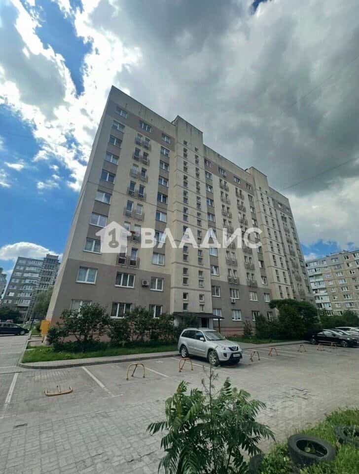 Россия, Калининград, улица Багратиона, 144А, фото 12