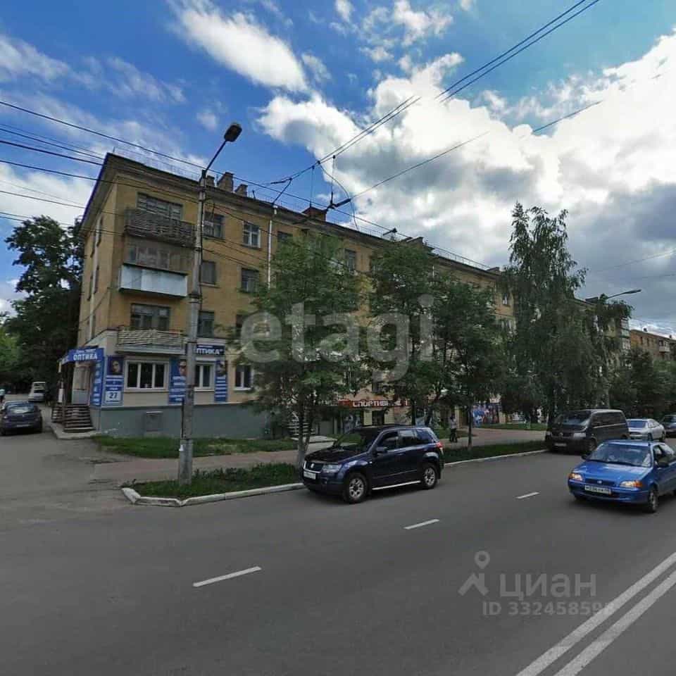 Россия, Калуга, улица Ленина, 27, фото 4