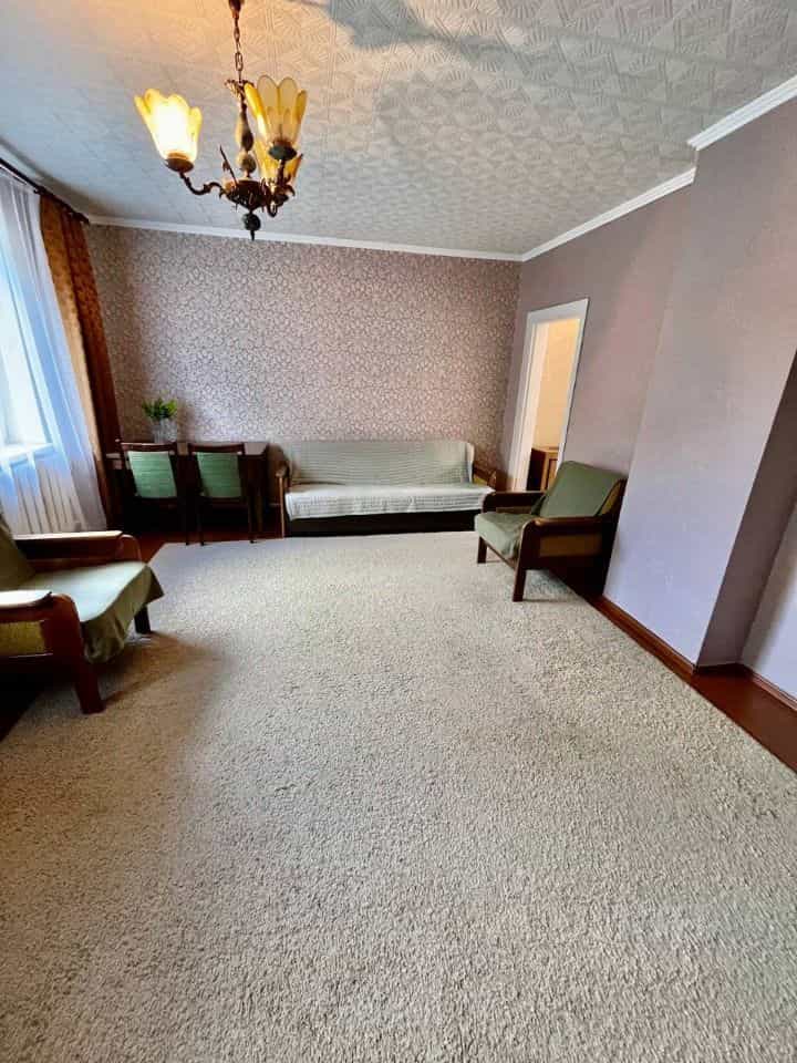 Россия, Калининград, улица Дежнёва, 9, фото 4