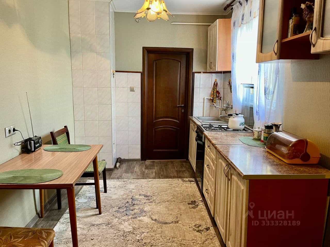 Россия, Калининград, улица Дежнёва, 9, фото 12