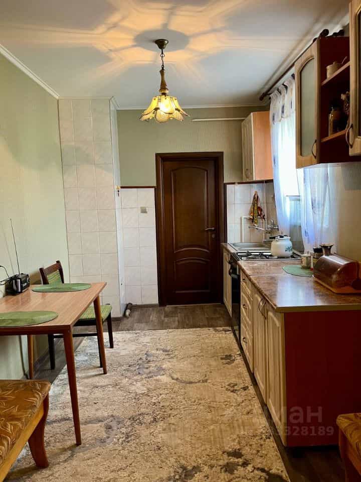 Россия, Калининград, улица Дежнёва, 9, фото 13